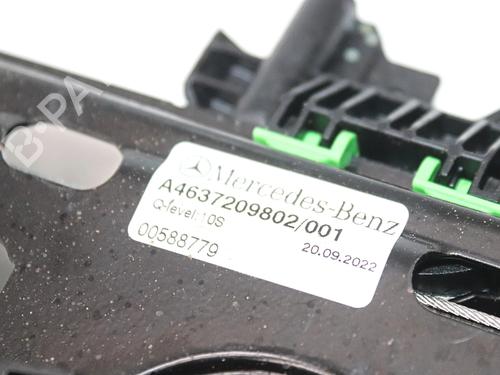 Front left window mechanism MERCEDES-BENZ G-CLASS Platform/Chassis (W464) G 350 D 4-matic (464.320) | BP36830829C22 - Image 8