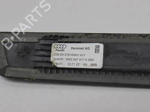 Step AUDI A4 B9 (8W2, 8WC) 2.0 TFSI quattro | BP40460814C149 - Image 9