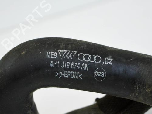 Switch AUDI A8 D4 (4H2, 4H8, 4HC, 4HL) 3.0 TFSI quattro | BP14680497I30 