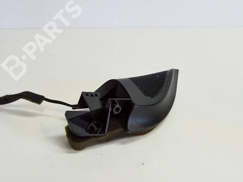 Ander VW GOLF VI Variant (AJ5) 2.0 TDI (140 hp) 6483455