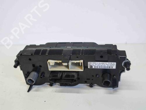 Electronic module SEAT ALTEA (5P1) 2.0 TDI | BP7741658M83