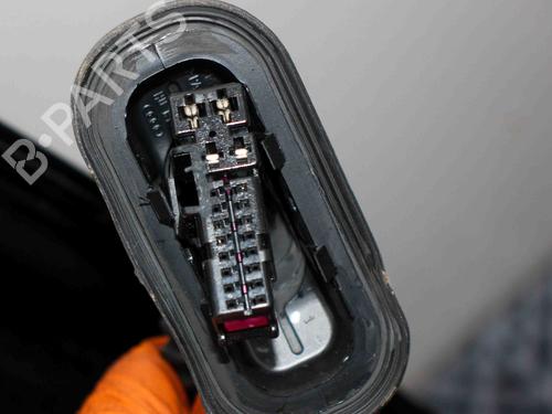 Left rear door AUDI Q7 (4LB) 3.0 TFSI quattro | BP29373553C4 