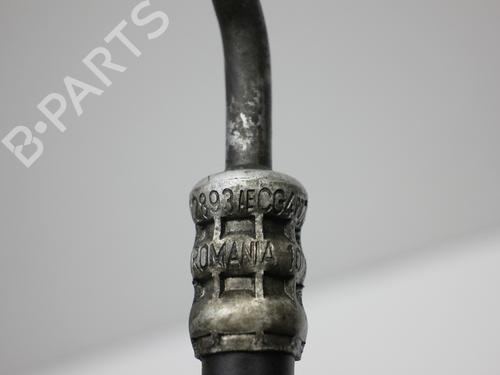 Pipe PORSCHE CAYENNE (92A) 4.8 S | BP32101506M125 