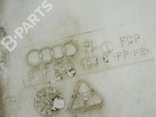 Windscreen washer tank AUDI A4 B8 Avant (8K5) 2.0 TDI | BP6484676C113 