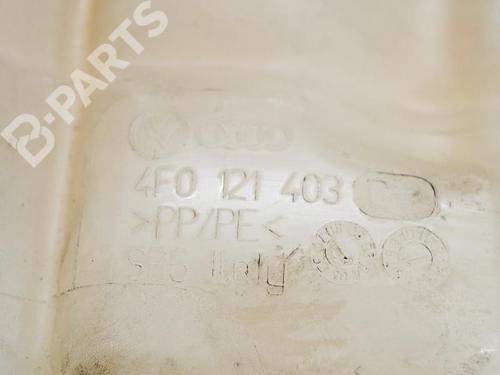 Expansion tank AUDI A6 C6 (4F2) 3.0 TDI quattro | BP7742171C120 