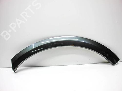 Aba guarda lamas trás esquerda BMW 3 Gran Turismo (F34) 320 d (200 hp) 30741315