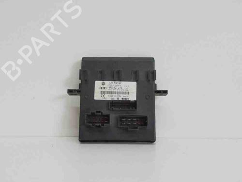 Module électronique AUDI A6 C6 (4F2) 2.0 TDI (121 hp) 7912889