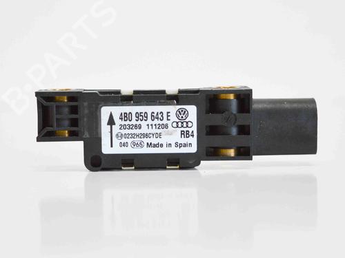 Sensore elettronico VW PHAETON (3D1, 3D2, 3D3, 3D4, 3D6, 3D7, 3D8, 3D9) 3.0 V6 TDI 4motion (224 hp) 6485499