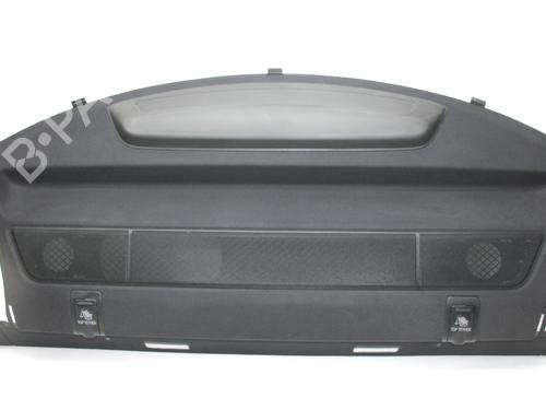 Rear parcel shelf MERCEDES-BENZ C-CLASS Coupe (C204) C 220 CDI (204.302) | BP33531784C85 - Image 3