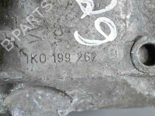 Engine mount VW TOURAN (1T1, 1T2) 2.0 TDI 16V | BP6488016M89