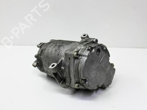 AC compressor NISSAN LEAF (ZE0) Electric | BP21492840M34 