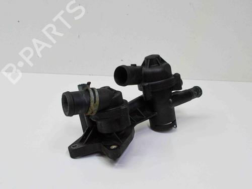 Thermostat housing VW TIGUAN (5N_) 1.4 TSI 4motion | BP16020687M116