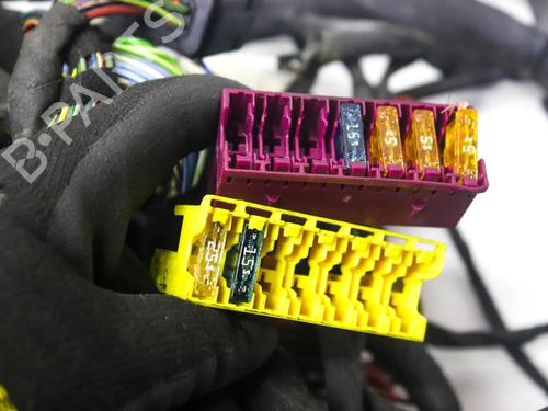 Wiring harness MERCEDES-BENZ CLA Coupe (C117) CLA 250 (117.344) | BP29752362E16 