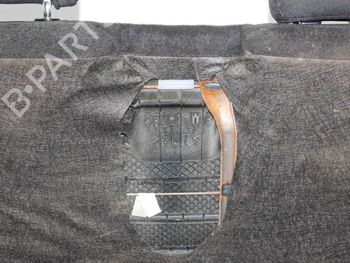 Sæde Bagtil FORD USA F-150 Crew Cab Pickup 2.7 | BP28821274C17 