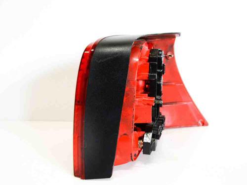 Left taillight VW GOLF IV (1J1) 1.9 TDI | BP7742509C34