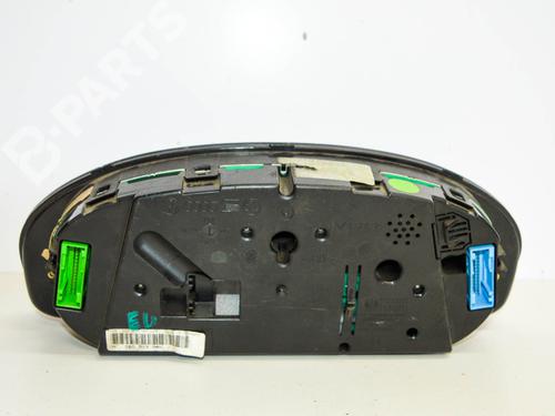 Instrument cluster VW PASSAT B5.5 (3B3) 1.9 TDI | BP7914606C47 