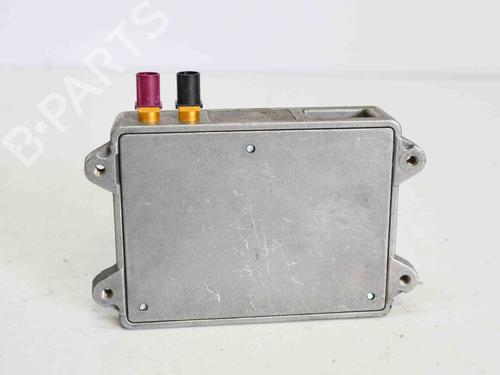 Electronic module AUDI A6 C6 (4F2) 2.7 TDI | BP7742896M83
