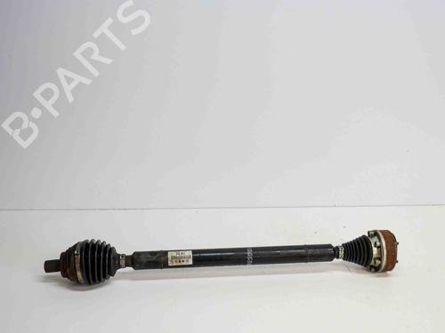 Used Right front driveshaft VW PASSAT B7 Variant (365) 1.6 TDI (105 hp) 6497067