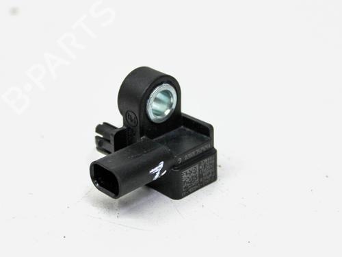 Used Electronic sensor FORD ECOSPORT 1.0 EcoBoost (140 hp) 19651637