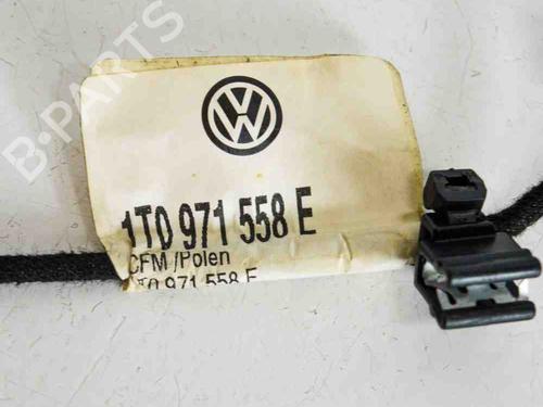 Wiring harness VW TOURAN (1T1, 1T2) 1.9 TDI | BP14686419E16