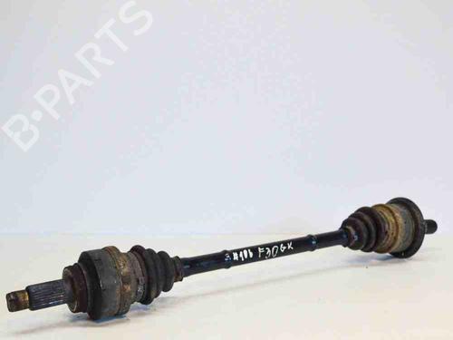 Used Left rear driveshaft BMW 3 (F30, F80) 320 d (184 hp) 7915255