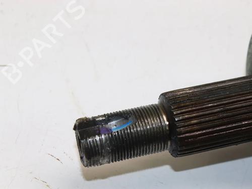 Right front driveshaft NISSAN ALTIMA (L33) 2.5 | BP36186950M39 - Image 8