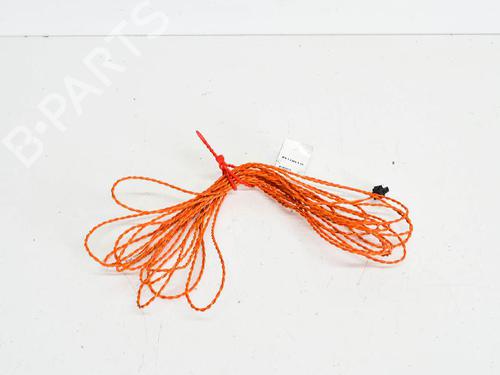 Used Wiring harness BMW 3 Convertible (E46) 320 Cd (150 hp) 14684909