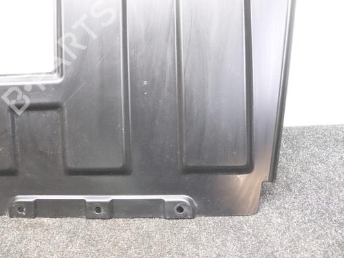 Upper protection MERCEDES-BENZ G-CLASS Platform/Chassis (W464) G 350 D 4-matic (464.320) | BP39145700M93 - Image 3