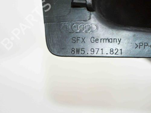 Other AUDI A4 B9 (8W2, 8WC) 2.0 TFSI | BP15913431O1