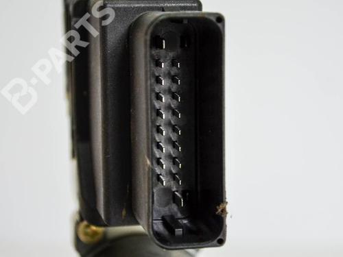 Left rear window motor VW GOLF IV Variant (1J5) 1.9 TDI | BP6492540E23 
