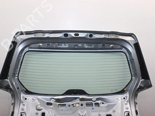 Tailgate SUBARU FORESTER (SJ_) 2.5 AWD (SJ9) | BP37228262C6 - Image 13