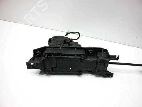 Gear lever VW CC B7 (358) 2.0 TFSI | BP33325112M90  - Image 5