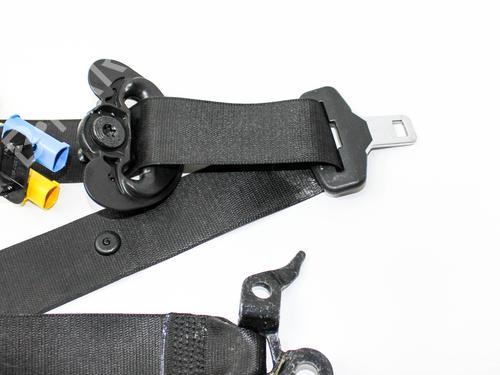 Front right seatbelt BMW X1 (E84) sDrive 28 i | BP28821690I25 