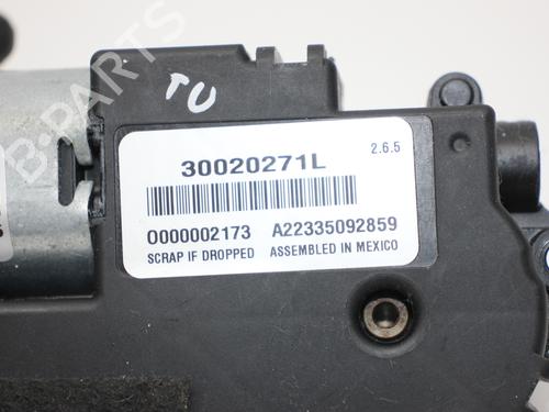 Sunroof engine CHRYSLER 300C (LX) 3.6 | BP38171410M60 - Image 9