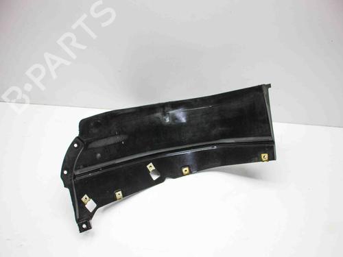 Wheel arch AUDI Q3 (8UB, 8UG) 2.0 TFSI quattro | BP28823254C56 