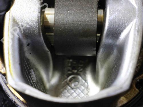 Andre DODGE CHALLENGER Coupe 5.7 | BP26513780O1