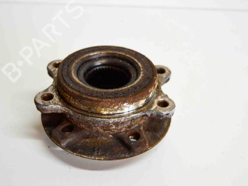 Used Other AUDI Q5 (8RB) 2.0 TDI quattro (163 hp) 14676908