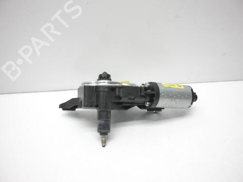 Rear wiper motor PORSCHE CAYENNE (92A) 4.8 S | BP32487409M102