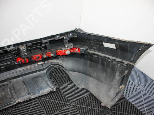 Zderzak tylny AUDI Q7 (4LB) 3.0 TFSI quattro | BP29945399C8 
