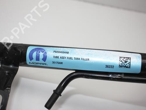 Pipe CHRYSLER 300C (LX) 3.6 | BP38030185M125 - Image 6