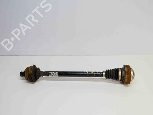 Aandrijfas links achter AUDI A6 C6 Avant (4F5) 2.7 TDI quattro (180 hp) 6495351