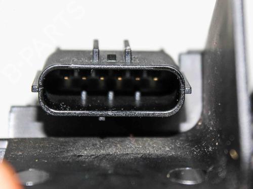 Pedal VW TIGUAN (5N_) 2.0 TFSI 4motion | BP21591682I4 