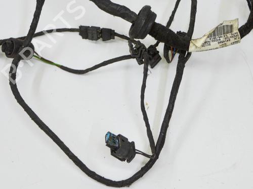 Electronic module AUDI A7 Sportback (4GA, 4GF) 3.0 TFSI quattro | BP14681881M83