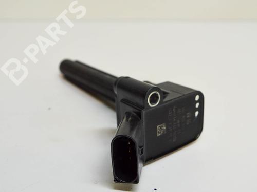 Used Ignition coil AUDI A5 Sportback (F5A, F5F) 2.0 TFSI quattro (252 hp) 10529774
