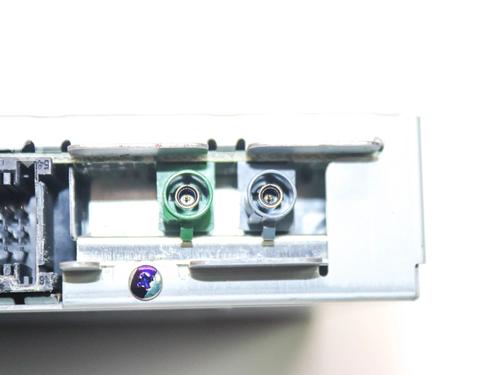 Electronic module PORSCHE CAYENNE (92A) 3.0 S E-Hybrid | BP32769614M83 - Image 3