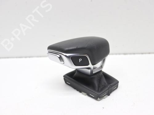 Shift knob AUDI A4 B9 (8W2, 8WC) 2.0 TFSI quattro | BP40460811I34 - Image 2