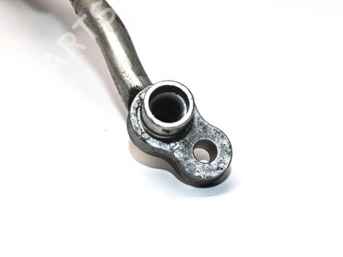 AC pipe SUBARU FORESTER (SJ_) 2.5 AWD (SJ9) | BP37280702M126 - Image 7