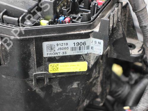 Wiring harness KIA STINGER (CK) 3.3 T-GDi | BP26390880E16 