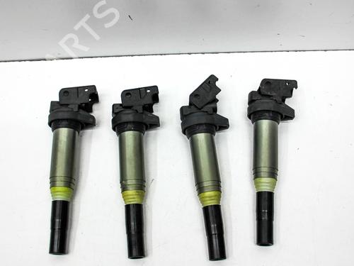 Used Ignition coil BMW X3 (F25) xDrive 28 i (245 hp) 27626423