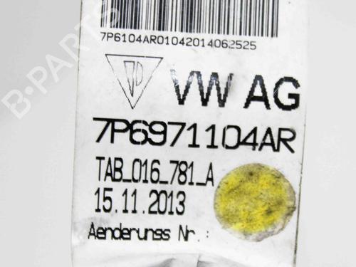 Electronic module VW TOUAREG (7P5, 7P6) 3.0 V6 TDI | BP21195987M83